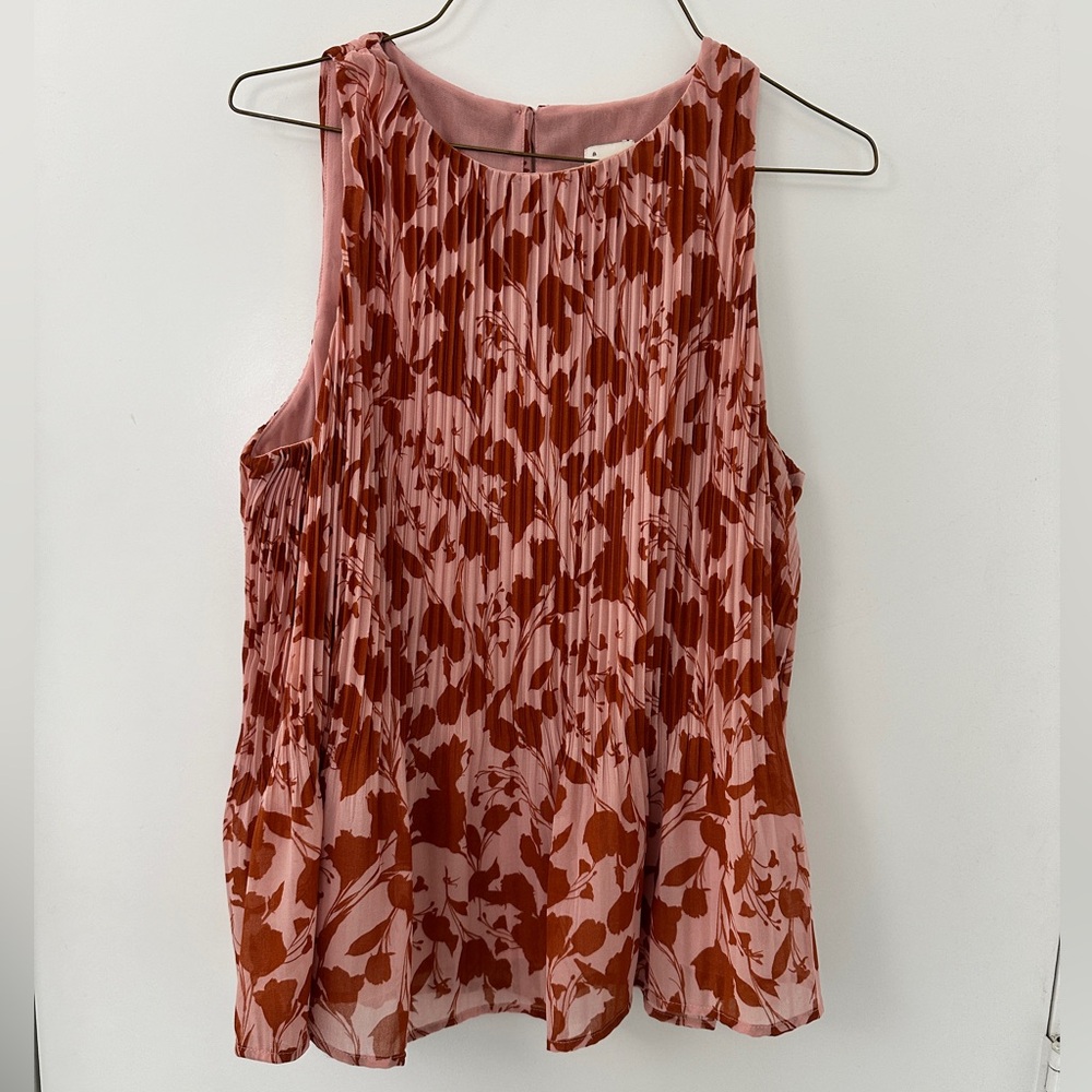 Great condition blouse from target